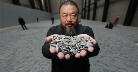 Ai Weiwei