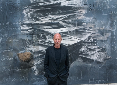 Anselm Kiefer