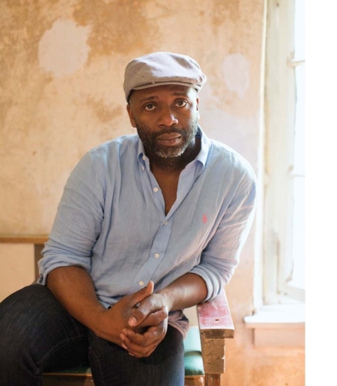 Theaster Gates