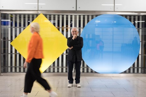 Daniel Buren