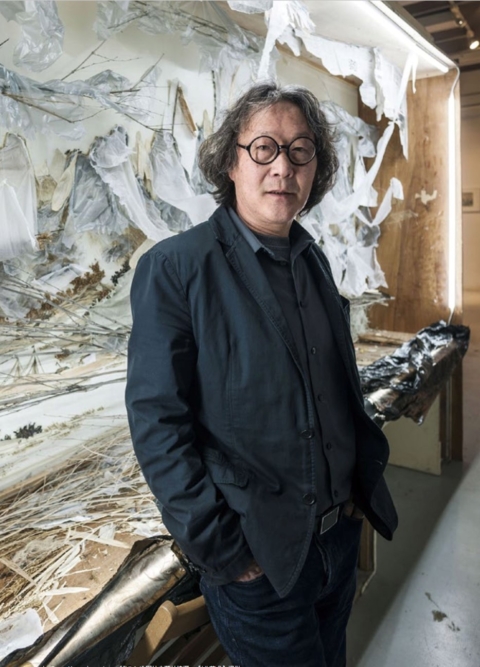 Xu Bing