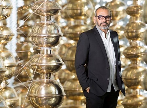 Subodh Gupta