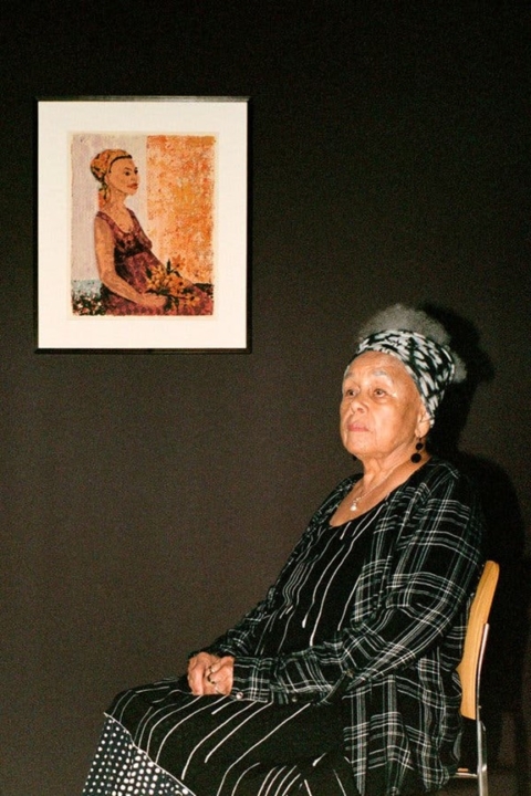 Betye Saar